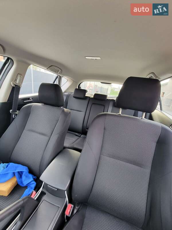 Хетчбек Mazda 3 2011 в Самборі