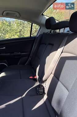 Седан Mazda 3 2007 в 