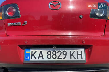 Седан Mazda 3 2006 в 