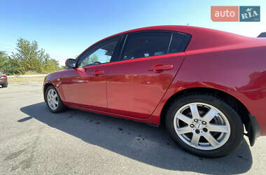 Седан Mazda 3 2006 в 