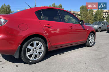 Седан Mazda 3 2006 в 