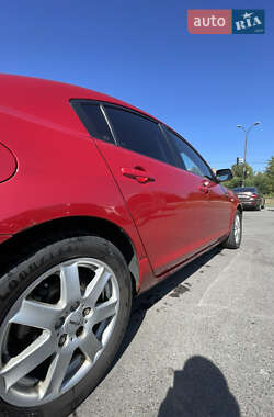 Седан Mazda 3 2006 в 