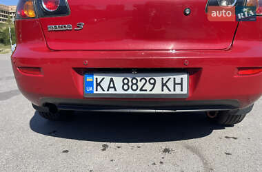 Седан Mazda 3 2006 в 