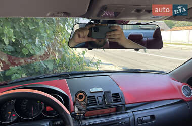 Седан Mazda 3 2006 в 