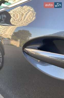 Седан Mazda 3 2015 в 