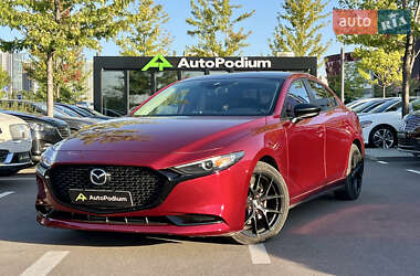 Седан Mazda 3 2019 в 