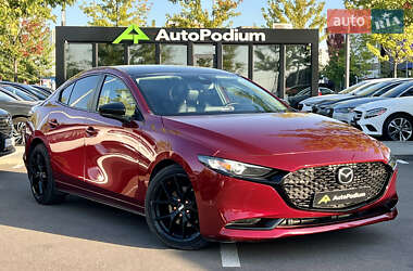 Седан Mazda 3 2019 в 