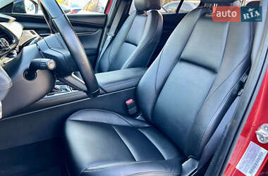 Седан Mazda 3 2019 в 