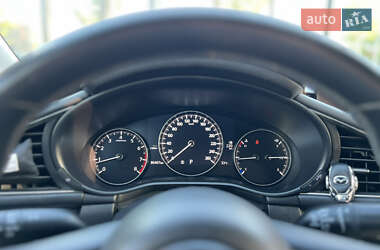 Седан Mazda 3 2019 в 