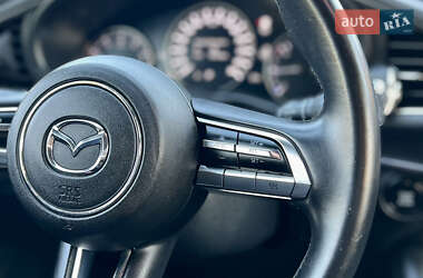 Седан Mazda 3 2019 в 