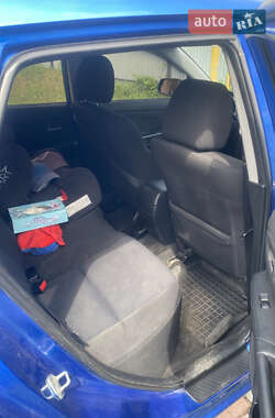 Хэтчбек Mazda 3 2003 в 