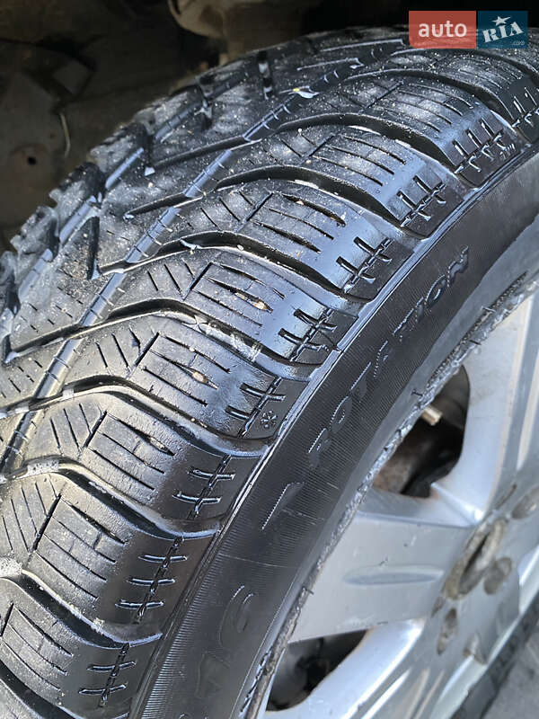 Седан Mazda 3 2006 в Богородчанах