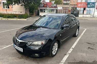 Седан Mazda 3 2008 в Радивиліві