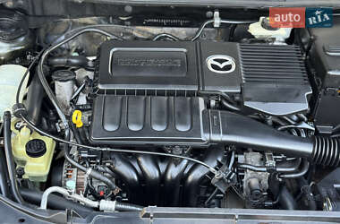 Седан Mazda 3 2006 в 