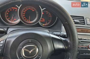 Седан Mazda 3 2006 в 
