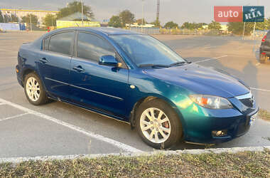 Седан Mazda 3 2006 в 