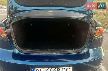 Седан Mazda 3 2006 в 
