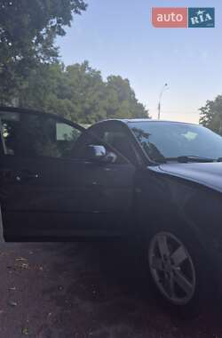 Седан Mazda 3 2007 в 