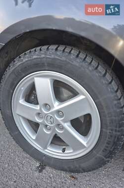 Седан Mazda 3 2007 в 