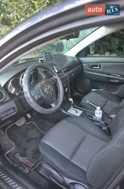 Седан Mazda 3 2007 в 