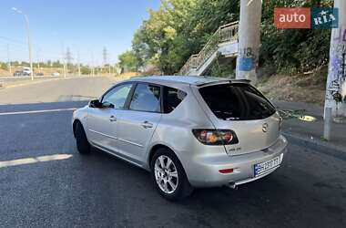Хэтчбек Mazda 3 2005 в Одессе