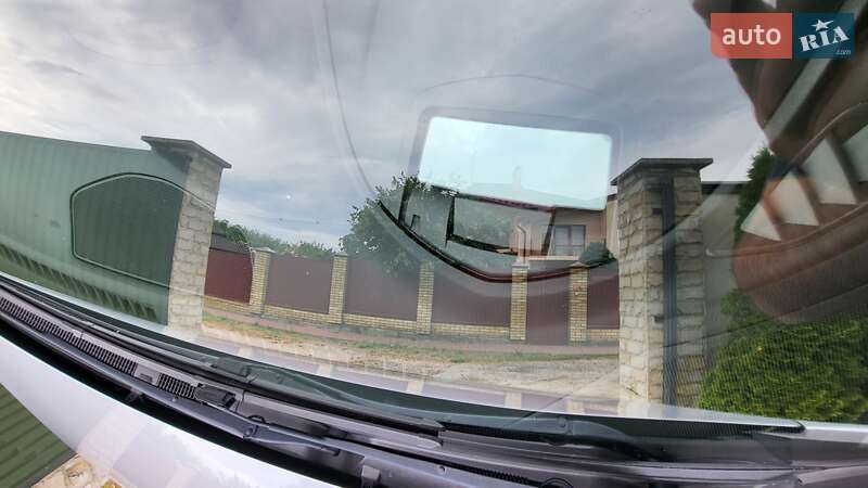 Седан Mazda 3 2018 в Львові