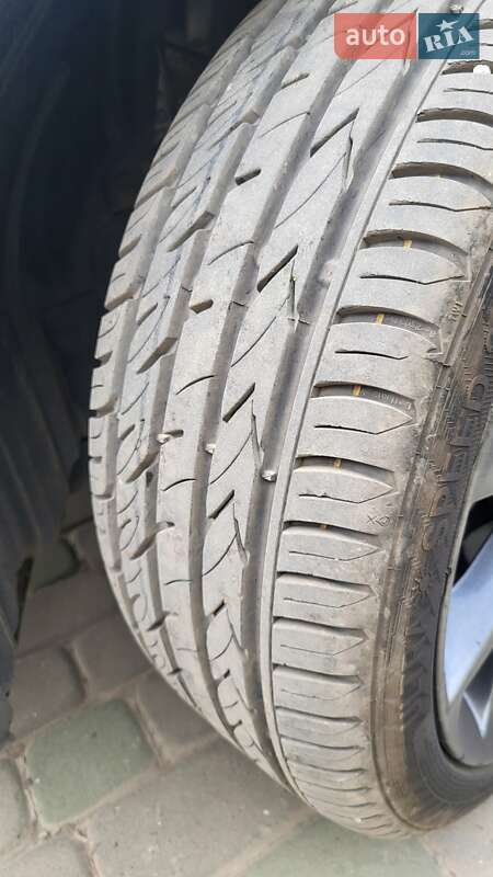 Седан Mazda 3 2018 в Львові