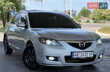 Седан Mazda 3 2007 в 