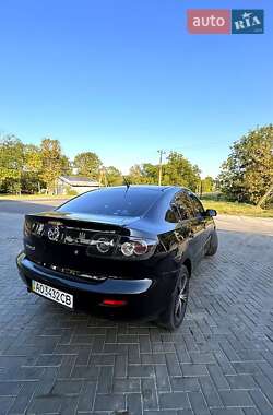 Седан Mazda 3 2006 в 
