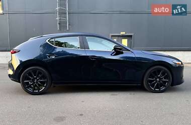 Хэтчбек Mazda 3 2023 в 