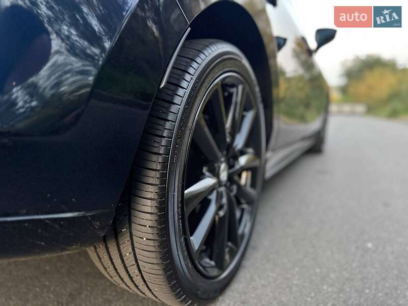 Хетчбек Mazda 3 2023 в Києві фото 10 Хетчбек Mazda 3 2023 в Києві