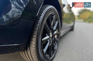 Хэтчбек Mazda 3 2023 в 