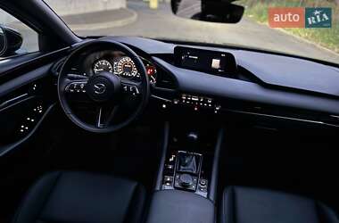 Хэтчбек Mazda 3 2023 в 