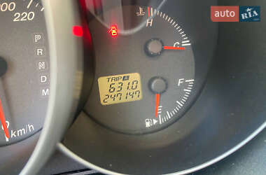 Хэтчбек Mazda 3 2004 в 