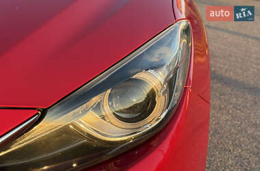 Седан Mazda 3 2015 в 