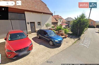 Хэтчбек Mazda 3 2007 в Ракитном