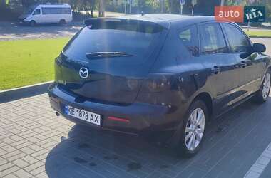 Хэтчбек Mazda 3 2007 в Днепре