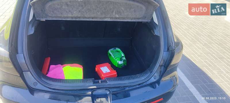 Хэтчбек Mazda 3 2007 в Днепре фото 16 Хэтчбек Mazda 3 2007 в Днепре