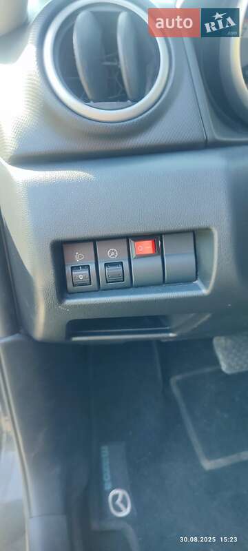 Хэтчбек Mazda 3 2007 в Днепре фото 20 Хэтчбек Mazda 3 2007 в Днепре