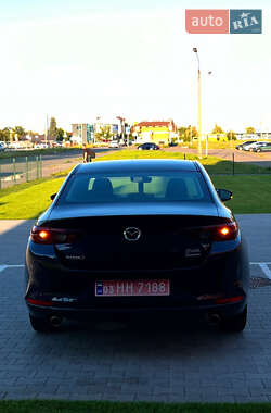 Седан Mazda 3 2019 в 