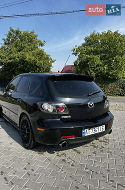 Хэтчбек Mazda 3 2005 в 