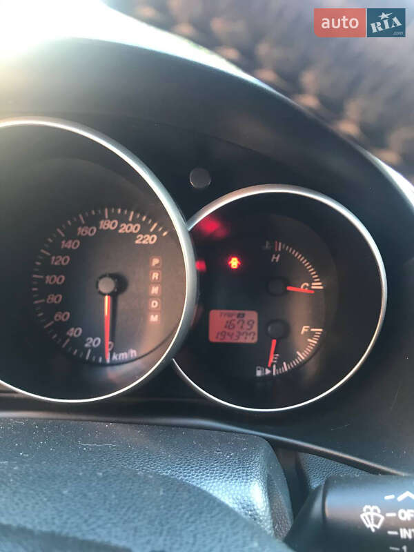 Седан Mazda 3 2005 в Днепре фото 3 Седан Mazda 3 2005 в Днепре