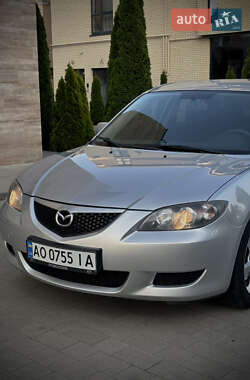 Седан Mazda 3 2006 в 