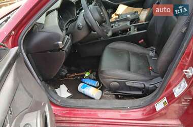 Седан Mazda 3 2020 в 