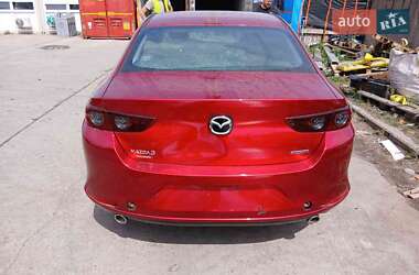 Седан Mazda 3 2020 в 