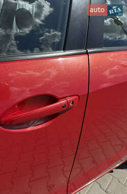 Седан Mazda 3 2013 в Одессе