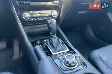 Седан Mazda 3 2014 в 