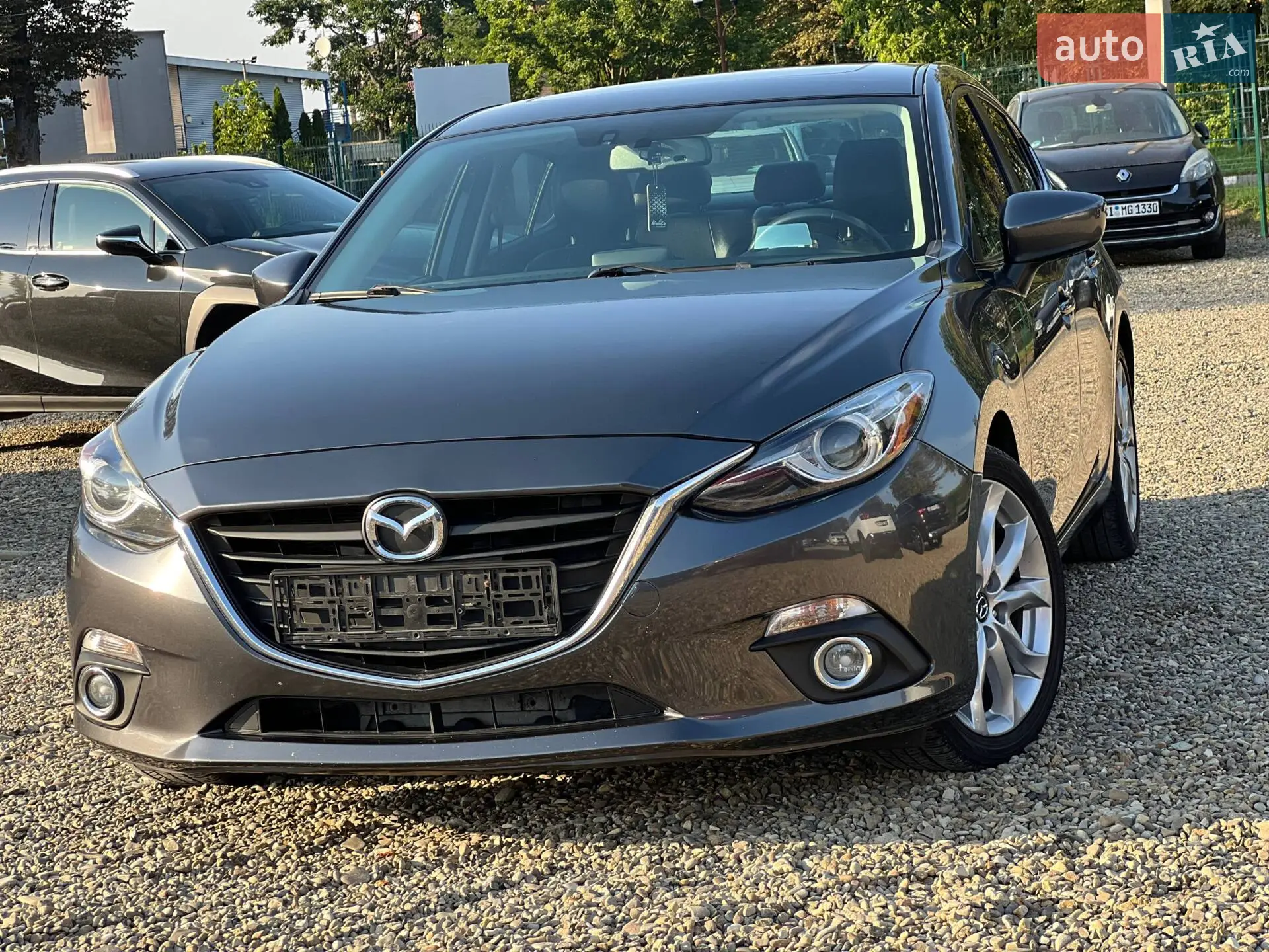 2014 Mazda 3 - мініатюра 5
