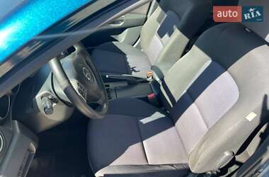 Хэтчбек Mazda 3 2007 в Ракитном