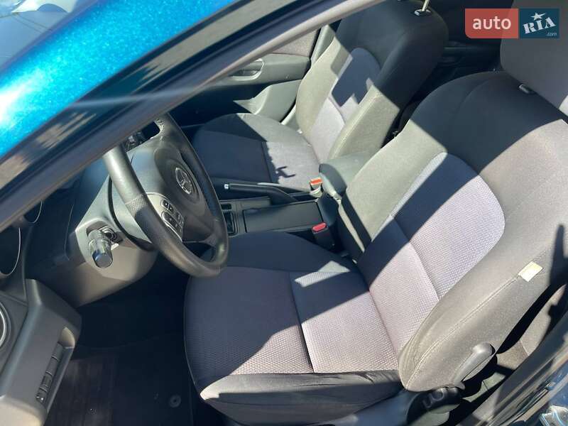 Хэтчбек Mazda 3 2007 в Белой Церкви
